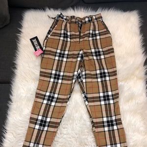 Love Too True Trouser